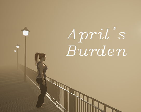 April's Burden Game Cover