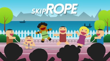 Boo Skip Rope Image