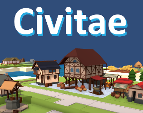 Civitae Game Cover