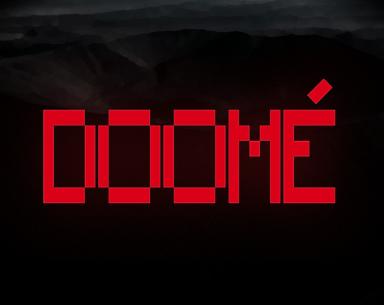 Doomé Game Cover