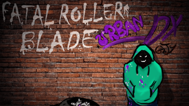 Fatal RollerBlade UrbanDX Image
