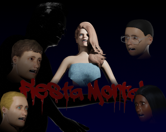 Fiesta Mortal Game Cover