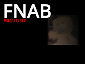 Five Nights At Beary's REMASTERED Image