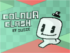 Colour Clash Image