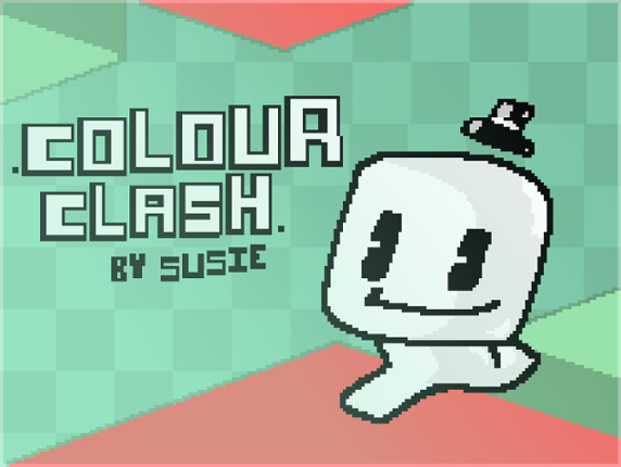 Colour Clash Game Cover