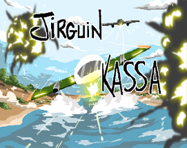 JIRGUIN KASSA Image