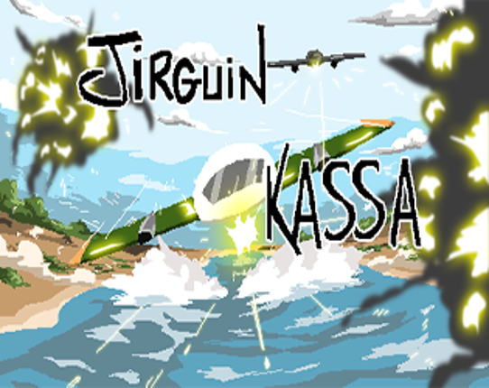 JIRGUIN KASSA Game Cover