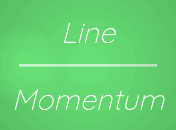 Line Momentum Game Cover