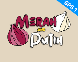 Merah and Putih Image