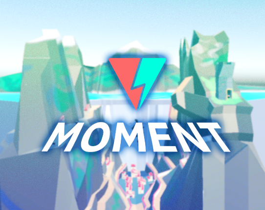 Moment Game Cover