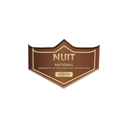 National University of Information Technology - NUIT Game Cover