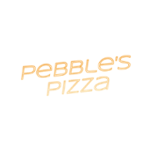 Pebble's Pizza Image