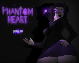 Phantom Heart Image