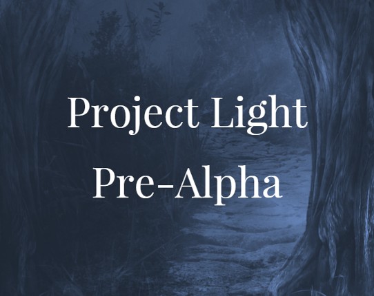 Project Light Game Cover