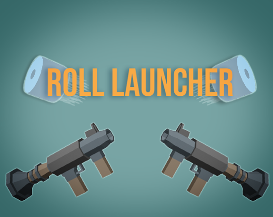 Roll launcher Game Cover