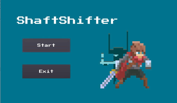 ShaftShifter Game Cover