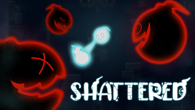 Shattered Game Cover