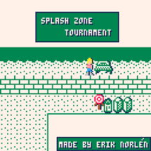 Splash Zone Tournament Image