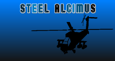 Steel Alcimus Image