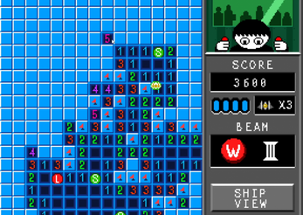 Sweeper's Game Image