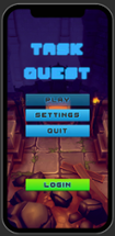 Task Quest: Battle For Efficiency Image
