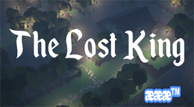 The Lost King Image