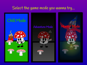 The Mushroom Garden (Early Access) Image