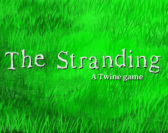 The Stranding Game Cover