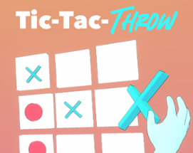 Tic-Tac-Throw Image