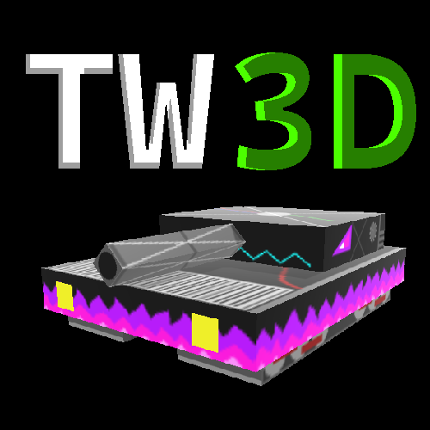 TW3D Game Cover