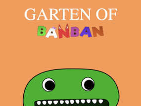 Garten of Banban: 2D Image