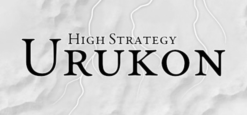 High Strategy: Urukon Game Cover