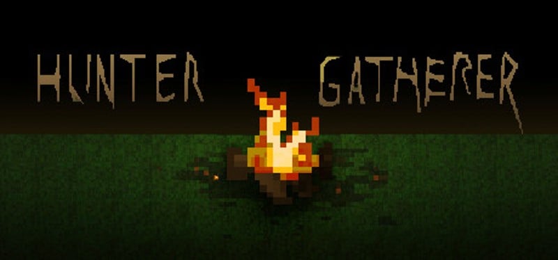 Hunter Gatherer Game Cover