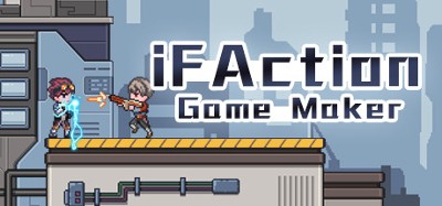 iFAction Game Maker Image