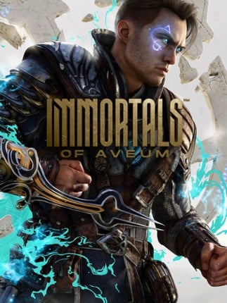 Immortals of Aveum Game Cover