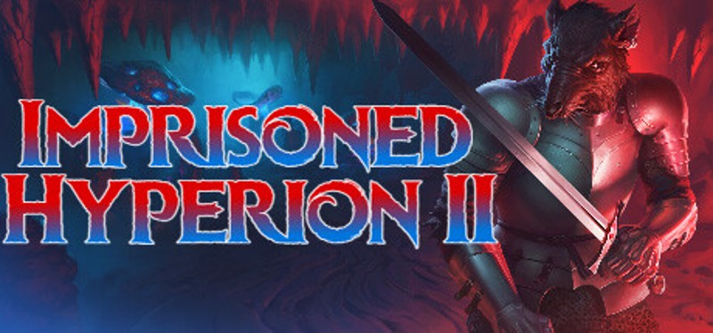 Imprisoned Hyperion 2 Game Cover