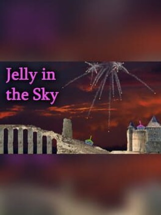 Jelly in the sky Game Cover