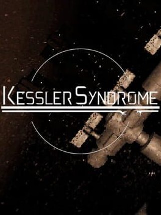 Kessler Syndrome Game Cover