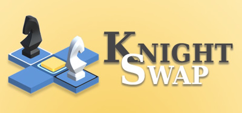 Knight Swap Game Cover