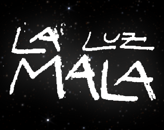 La Luz Mala Game Cover