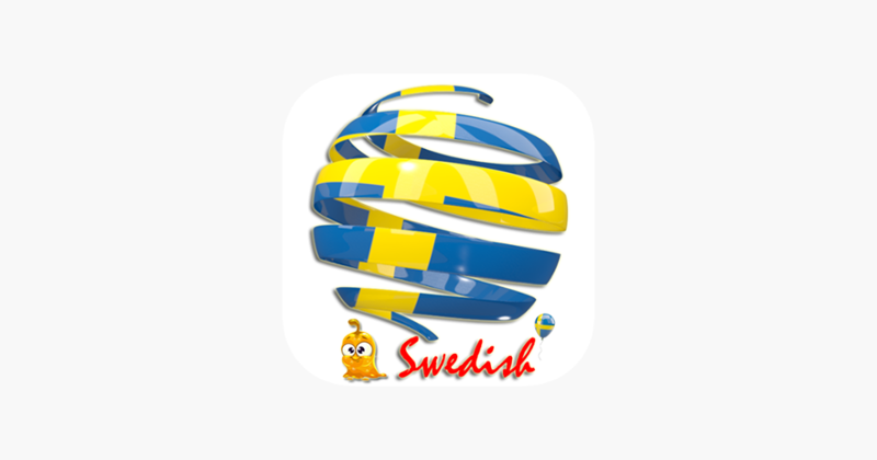 Learn Swedish Voca Game Cover