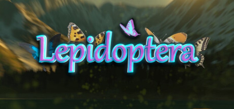 Lepidoptera Game Cover