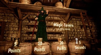 Magic Tavern Image