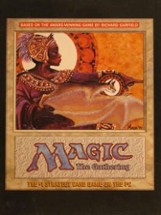 Magic: The Gathering Image