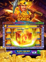 Mega Fun Slots: Vegas Casino Image