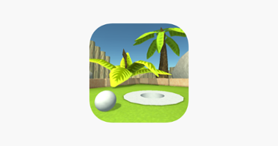 Mini Golf Paradise Mania Image