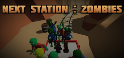 Next Station: Zombies Image