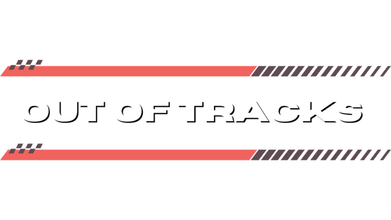 Out of Tracks Game Cover