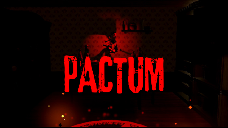 Pactum Game Cover