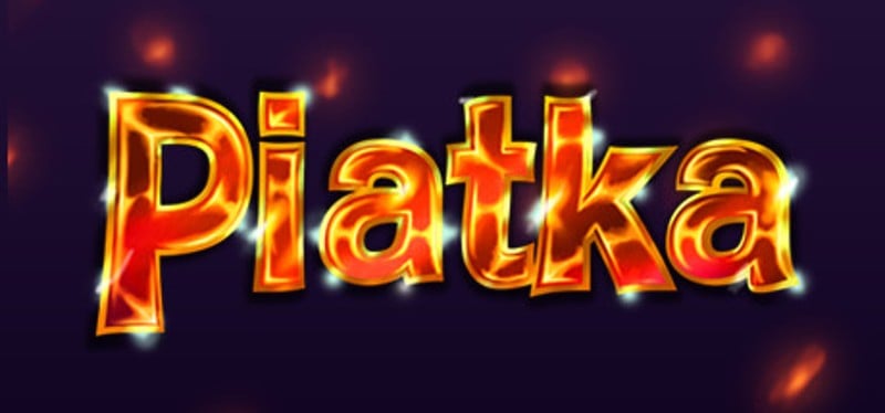 Piatka Game Cover